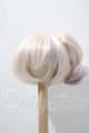 画像: 7-8inch/ウィッグ U-26-03-25-107-NY-ZU