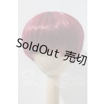 画像: 6-7inch/ウィッグ U-26-04-08-036-NY-ZU