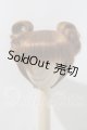 画像: 6-7inch/ウィッグ U-26-04-08-017-NY-ZU