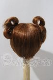 画像2: 6-7inch/ウィッグ U-26-04-08-017-NY-ZU (2)