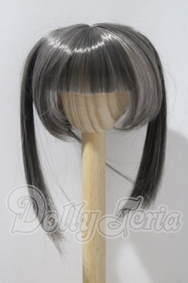 画像1: 6-7inch/ウィッグ U-26-04-08-019-NY-ZU (1)