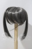 画像2: 6-7inch/ウィッグ U-26-04-08-019-NY-ZU (2)