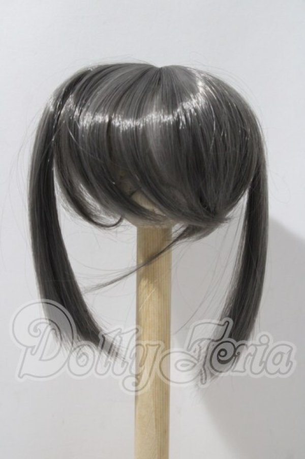 画像2: 6-7inch/ウィッグ U-26-04-08-019-NY-ZU (2)