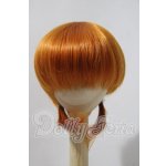 画像: 6-7inch/ウィッグ U-26-04-08-023-NY-ZU