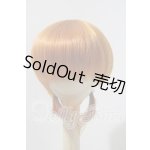 画像: 6-7inch/ウィッグ U-26-04-08-023-NY-ZU