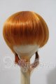 画像: 6-7inch/ウィッグ U-26-04-08-023-NY-ZU