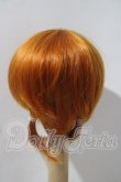 画像2: 6-7inch/ウィッグ U-26-04-08-023-NY-ZU (2)