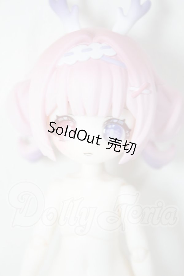 画像1: Meki Creator's Essence/造物之心:Peonia A-26-03-11-161-NY-ZA (1)