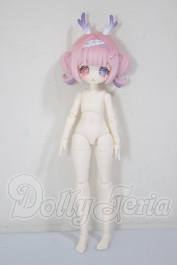 画像2: Meki Creator's Essence/造物之心:Peonia A-26-03-11-161-NY-ZA (2)