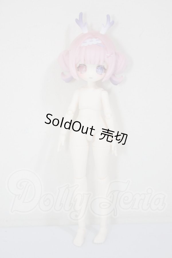 画像2: Meki Creator's Essence/造物之心:Peonia A-26-03-11-161-NY-ZA (2)