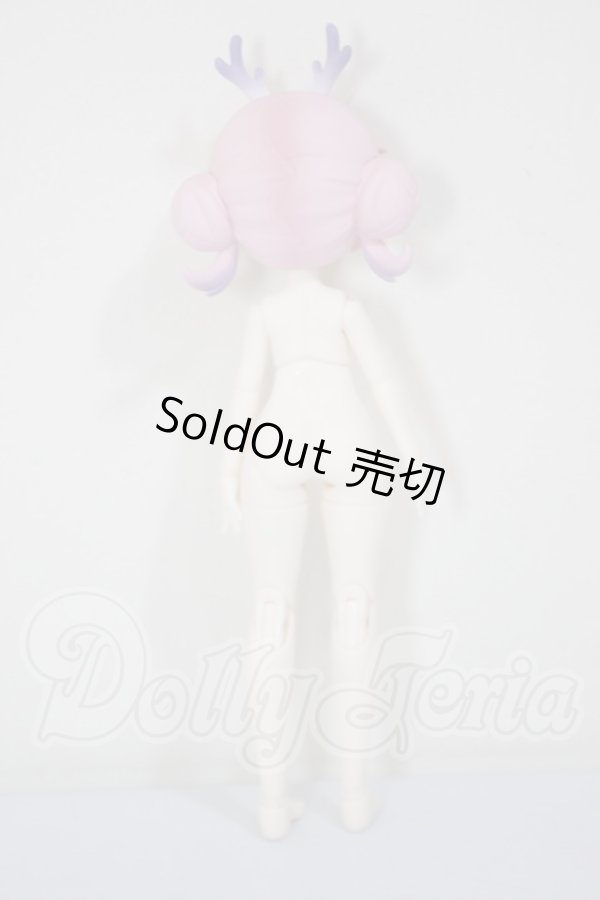 画像3: Meki Creator's Essence/造物之心:Peonia A-26-03-11-161-NY-ZA (3)