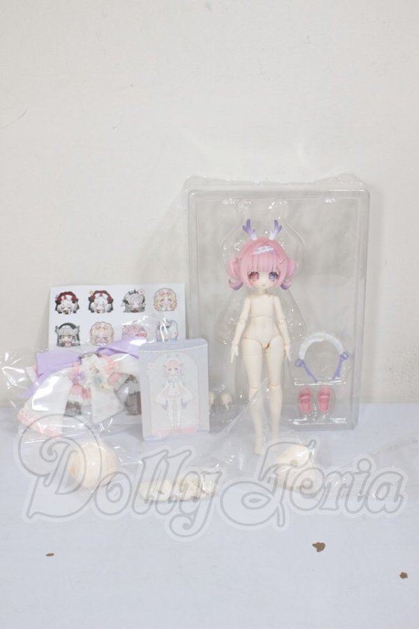 画像4: Meki Creator's Essence/造物之心:Peonia A-26-03-11-161-NY-ZA (4)