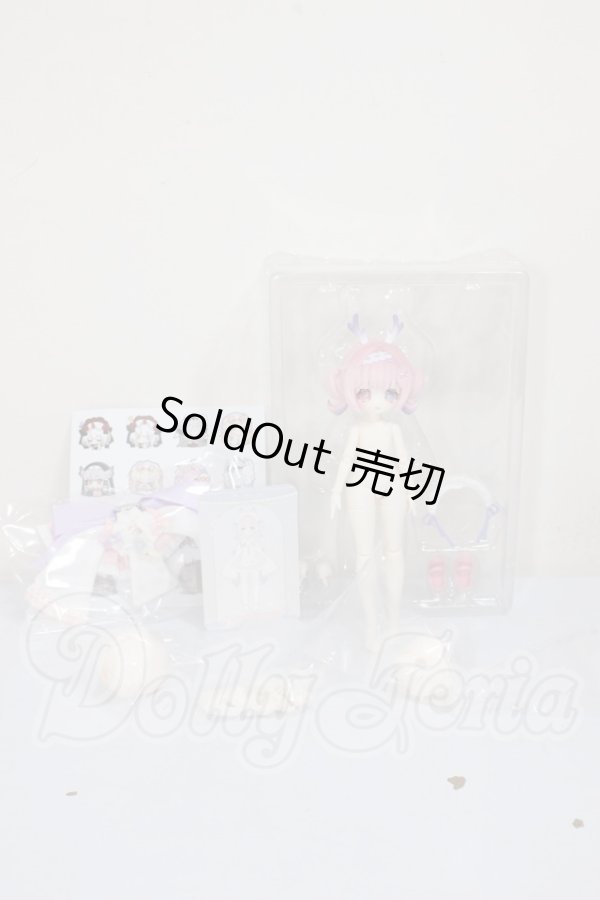 画像4: Meki Creator's Essence/造物之心:Peonia A-26-03-11-161-NY-ZA (4)