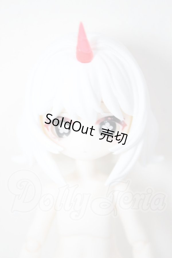 画像1: Meki Creator's Essence/造物之心:Rose A-26-03-11-160-NY-ZA (1)