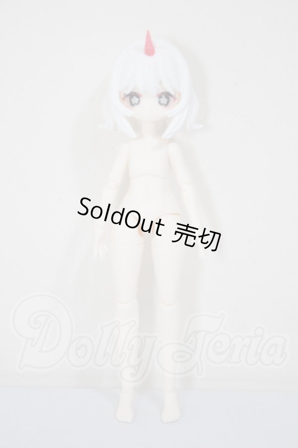 画像2: Meki Creator's Essence/造物之心:Rose A-26-03-11-160-NY-ZA (2)