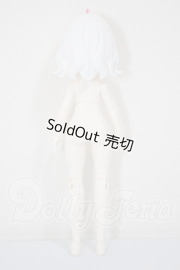 画像3: Meki Creator's Essence/造物之心:Rose A-26-03-11-160-NY-ZA (3)