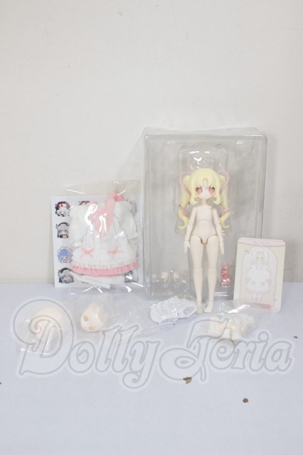 画像4: Creator's Essence：造物之心/アンバー(愛珀) A-26-03-11-162-NY-ZA (4)