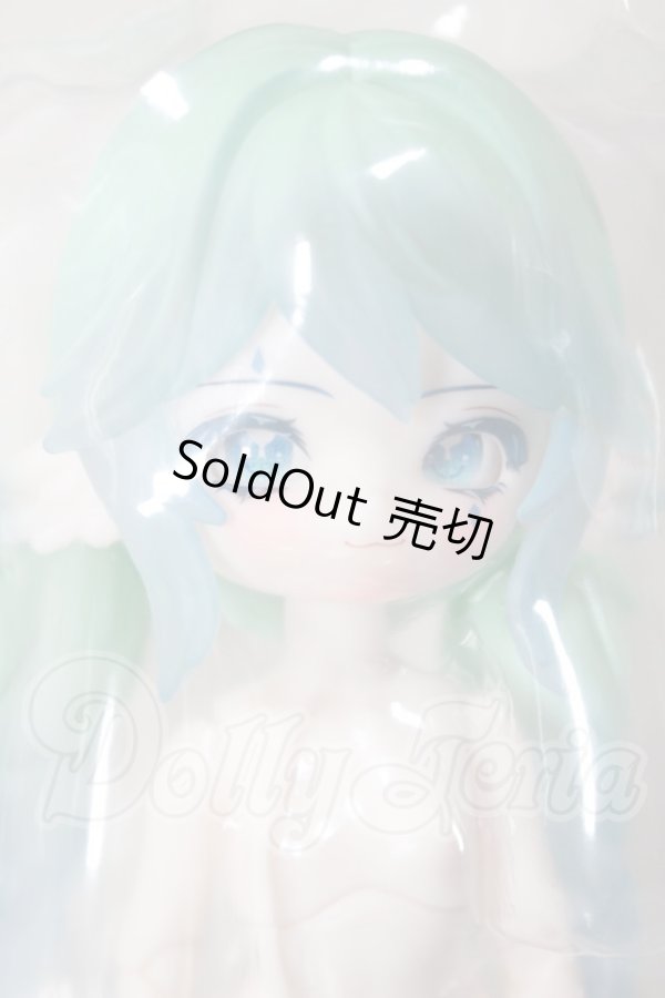 画像1: Penny's box/ LULUYA ルルヤ　夜想詩 A-26-03-25-302-NY-ZA (1)