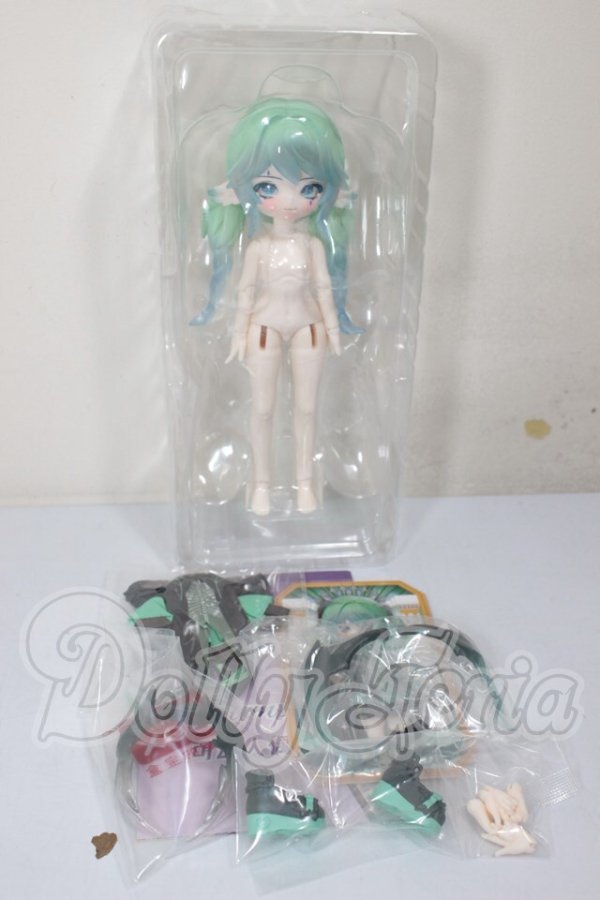 画像2: Penny's box/ LULUYA ルルヤ　夜想詩 A-26-03-25-302-NY-ZA (2)