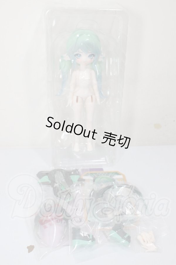 画像2: Penny's box/ LULUYA ルルヤ　夜想詩 A-26-03-25-302-NY-ZA (2)