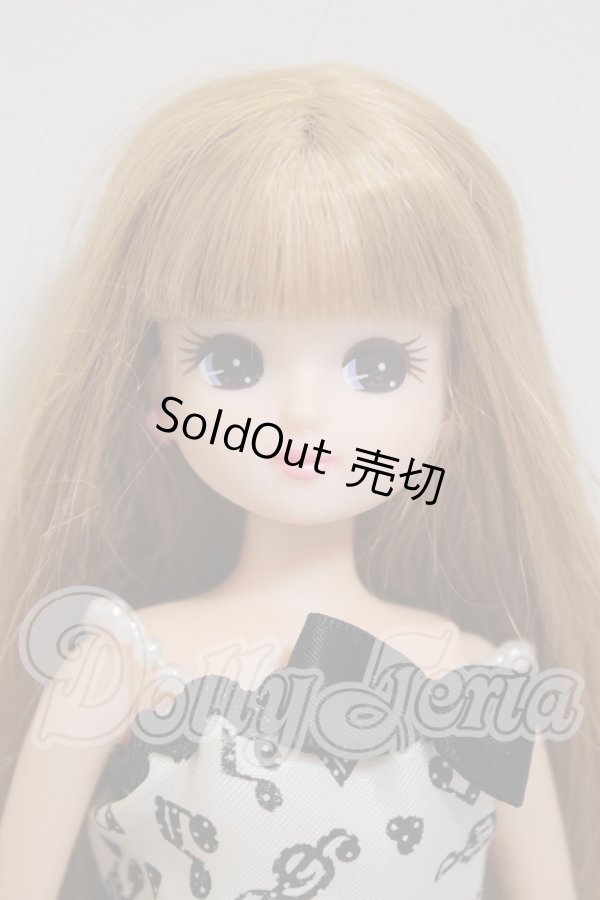 画像1: リカちゃん/中国製 A-26-03-18-375-NY-ZA (1)