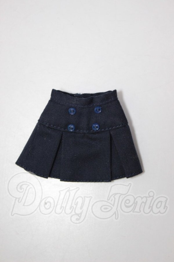 画像1: azoneピュアニーモ/OF:23cmサイズドール　衣装 A-26-03-18-369-NY-ZA (1)