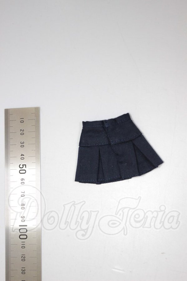 画像2: azoneピュアニーモ/OF:23cmサイズドール　衣装 A-26-03-18-369-NY-ZA (2)