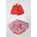 画像: リカちゃん/OF:衣装 A-26-03-18-373-NY-ZA