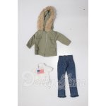 画像: リカちゃん/OF:衣装 A-26-03-18-368-NY-ZA