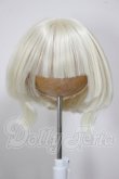 画像1: 8-9inch/ウィッグ A-26-03-18-364-NY-ZA (1)