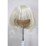 画像: 8-9inch/ウィッグ A-26-03-18-364-NY-ZA