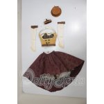 画像: DD/OF:衣装セット A-26-03-18-362-NY-ZA