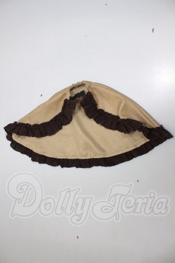 画像1: DD/OF:スカート A-26-03-18-360-NY-ZA (1)