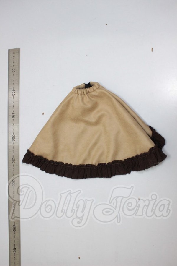 画像2: DD/OF:スカート A-26-03-18-360-NY-ZA (2)