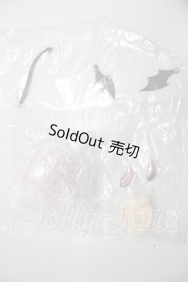 画像2: 秘境巡礼/異色小悪魔 A-26-03-11-246-NY-ZA (2)