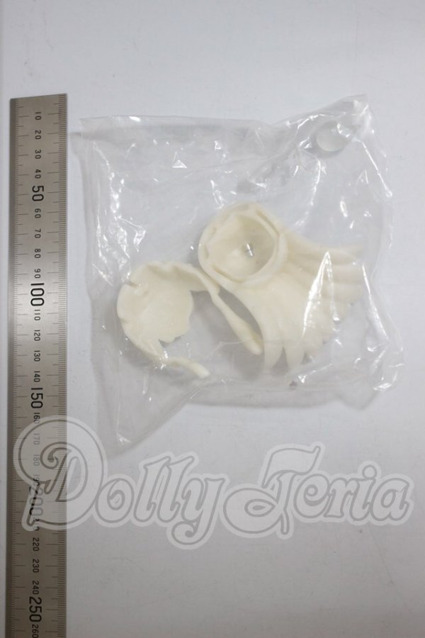 画像2: 秘境巡礼/髪の毛パーツ A-26-03-18-379-NY-ZA (2)