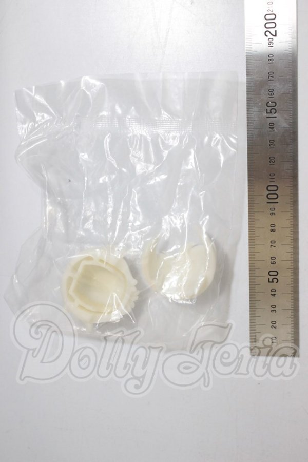 画像2: 秘境巡礼/髪の毛パーツ A-26-03-18-380-NY-ZA (2)