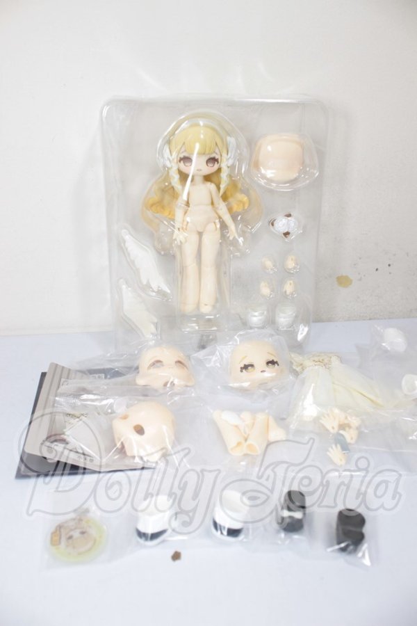 画像2: 秘境巡礼/小さな天使 A-26-03-11-218-NY-ZA (2)