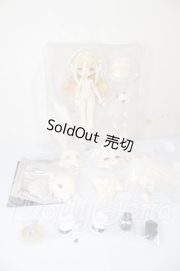 画像2: 秘境巡礼/小さな天使 A-26-03-11-218-NY-ZA (2)