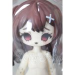 画像: 秘境巡礼/小悪魔 A-26-03-11-217-NY-ZA