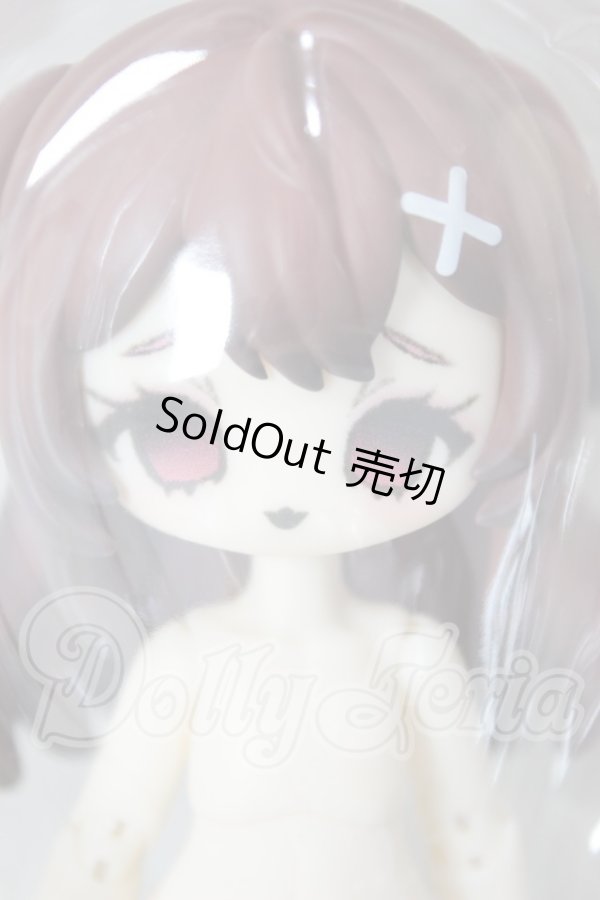 画像1: 秘境巡礼/小悪魔 A-26-03-11-217-NY-ZA (1)