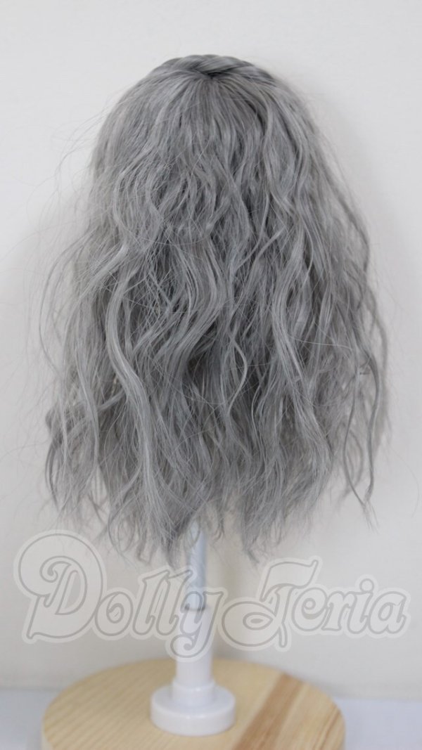 画像2: 6-7inch/ウィッグ A-26-03-18-351-NY-ZA (2)