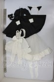 画像3: MDD/OF：ねこメイド衣装 A-26-03-18-359-NY-ZA (3)