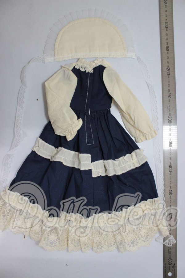 画像2: 50cmサイズドール/OF:衣装 A-26-03-18-236-NY-ZA (2)