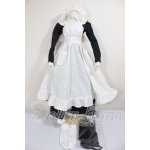 画像: azone/OF:60cmサイズドール　衣装 A-26-03-18-137-NY-ZA