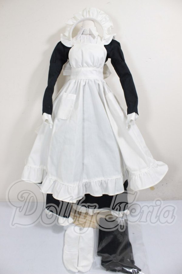 画像1: azone/OF:60cmサイズドール　衣装 A-26-03-18-137-NY-ZA (1)