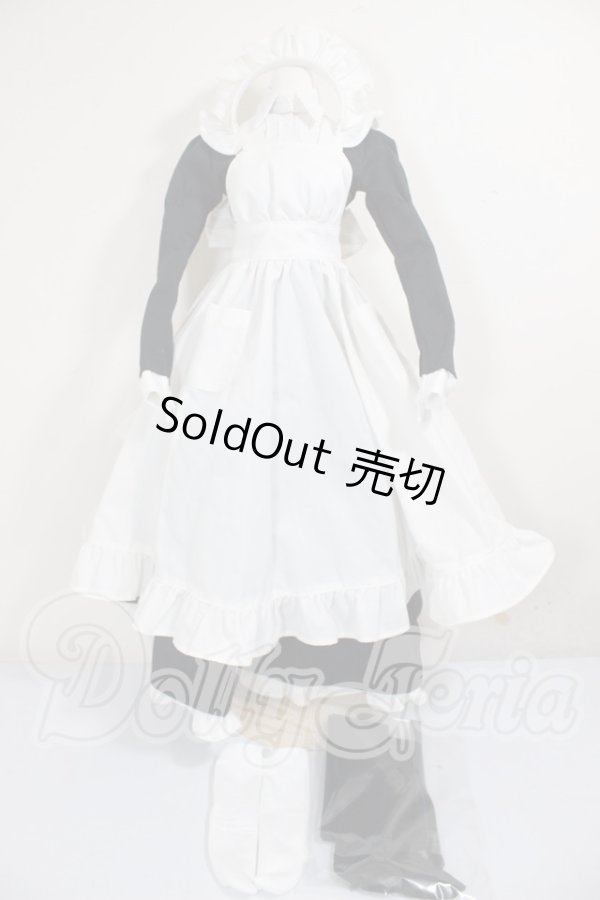 画像1: azone/OF:60cmサイズドール　衣装 A-26-03-18-137-NY-ZA (1)