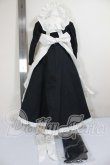 画像2: azone/OF:60cmサイズドール　衣装 A-26-03-18-137-NY-ZA (2)