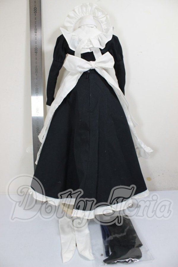 画像2: azone/OF:60cmサイズドール　衣装 A-26-03-18-137-NY-ZA (2)