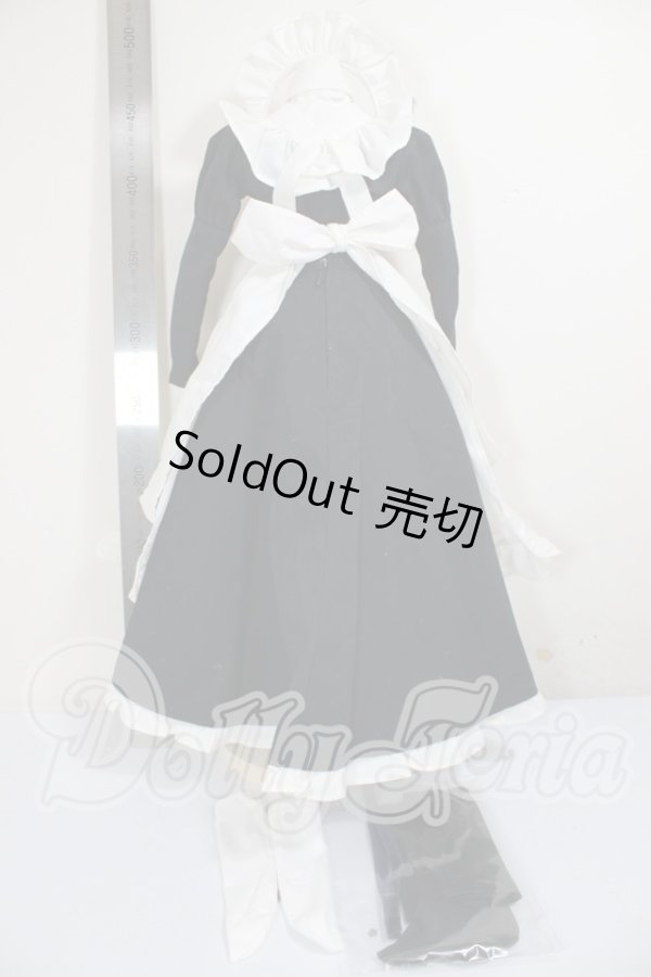 画像2: azone/OF:60cmサイズドール　衣装 A-26-03-18-137-NY-ZA (2)